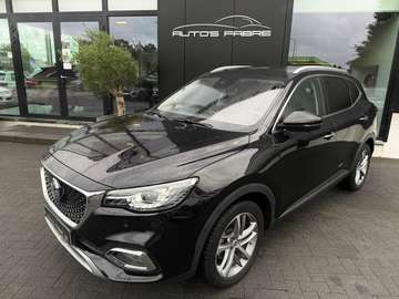PHEV Plug in 1.5 Turbo Luxury Leder Panodak