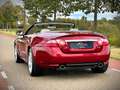 Jaguar XK 4.2 V8 Convertible / YOUNGTIMER / FULL SERVICE FIL Piros - thumbnail 8