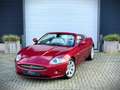 Jaguar XK 4.2 V8 Convertible / YOUNGTIMER / FULL SERVICE FIL Czerwony - thumbnail 14