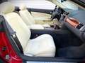 Jaguar XK 4.2 V8 Convertible / YOUNGTIMER / FULL SERVICE FIL Rood - thumbnail 30