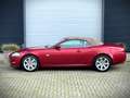 Jaguar XK 4.2 V8 Convertible / YOUNGTIMER / FULL SERVICE FIL Rood - thumbnail 16