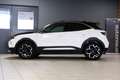 Opel Mokka 1.2 Turbo Ultimate *35.983km* Adapt. Cruise/Navi/C Weiß - thumbnail 10