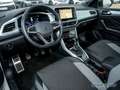 Volkswagen T-Roc Cabriolet 1.0 TSI Goal ACC/LED+/SHZ/Kamera Weiß - thumbnail 3