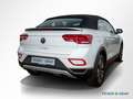 Volkswagen T-Roc Cabriolet 1.0 TSI Goal ACC/LED+/SHZ/Kamera Weiß - thumbnail 2