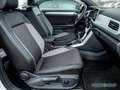 Volkswagen T-Roc Cabriolet 1.0 TSI Goal ACC/LED+/SHZ/Kamera Weiß - thumbnail 6