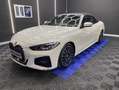 BMW 420 420dA Cabrio Weiß - thumbnail 9