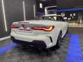 BMW 420 420dA Cabrio Weiß - thumbnail 25