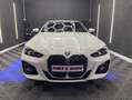 BMW 420 420dA Cabrio Weiß - thumbnail 7