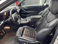 BMW 420 420dA Cabrio Weiß - thumbnail 12