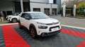 Citroen C4 Cactus bluehdi 100 ss bvm6 feel business Blanc - thumbnail 3