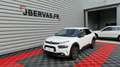 Citroen C4 Cactus bluehdi 100 ss bvm6 feel business Blanc - thumbnail 1