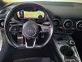 Audi TT Coupé 2.0 TDI184CV SLINE ULTRA 87.000KM*EURO6B Bianco - thumbnail 11