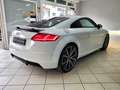 Audi TT Coupé 2.0 TDI184CV SLINE ULTRA 87.000KM*EURO6B Bianco - thumbnail 8