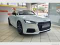 Audi TT Coupé 2.0 TDI184CV SLINE ULTRA 87.000KM*EURO6B Bianco - thumbnail 1