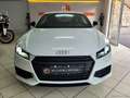 Audi TT Coupé 2.0 TDI184CV SLINE ULTRA 87.000KM*EURO6B Bianco - thumbnail 2