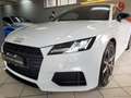 Audi TT Coupé 2.0 TDI184CV SLINE ULTRA 87.000KM*EURO6B Bianco - thumbnail 4