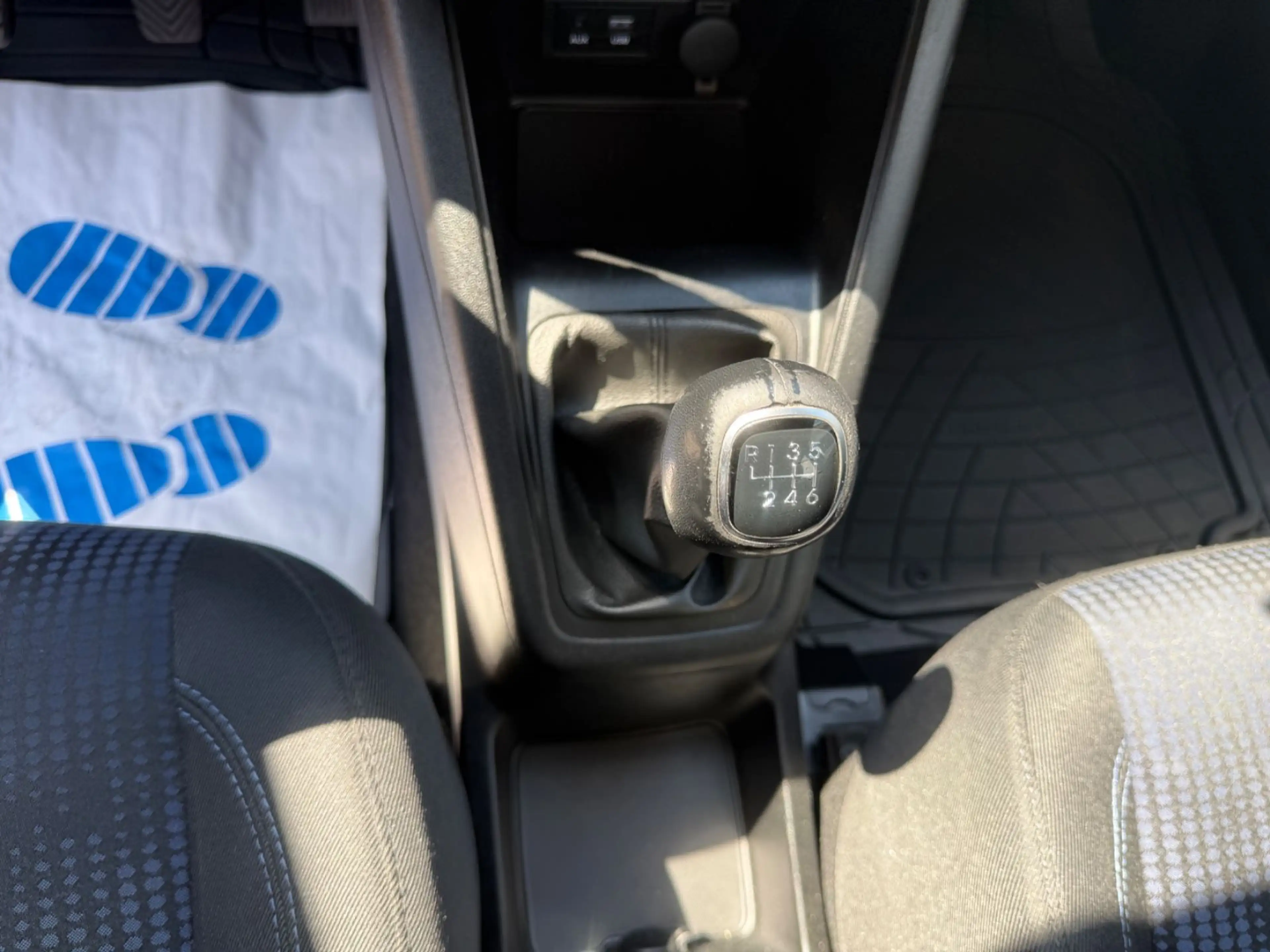 Hyundai iX20 Classic*GJREIFEN*KLIMA — photo 14