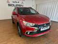 Mitsubishi ASX Edition 100+ 1.6 MIVEC ClearTec 2WD 5-Gang Rouge - thumbnail 6