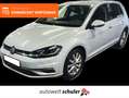 Volkswagen Golf VII 1.5 TSI DSG Highline AHK LED Standheizung Weiß - thumbnail 1