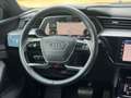 Audi e-tron E-tron 50 quattro Launch edition Black S-LINE l PA Noir - thumbnail 22