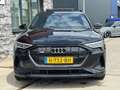 Audi e-tron E-tron 50 quattro Launch edition Black S-LINE l PA Noir - thumbnail 23