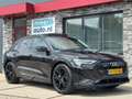 Audi e-tron E-tron 50 quattro Launch edition Black S-LINE l PA Noir - thumbnail 7