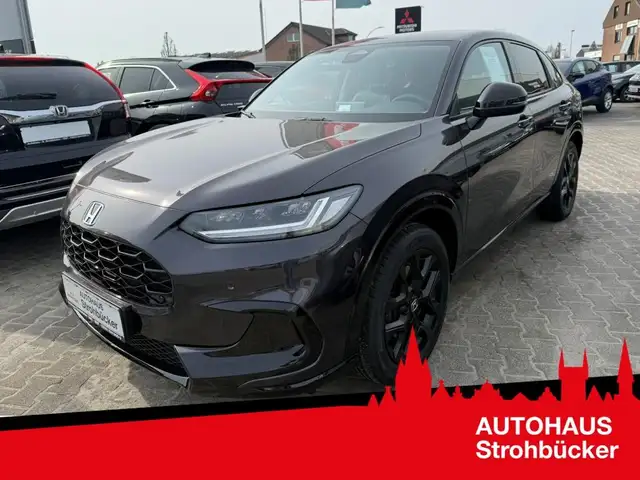 Honda ZR-V e:HEV 2.0 i-MMD Hybrid Sport