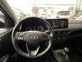 Hyundai i10 1.0 Edition 30 SHZ+Fernlichtass.+LM+DynLicht Grau - thumbnail 17