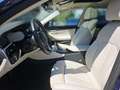 BMW 540 i Limousine xDrive Luxury Line/Laser/HUD/eGSD Blau - thumbnail 7