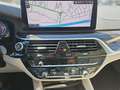 BMW 540 i Limousine xDrive Luxury Line/Laser/HUD/eGSD Blau - thumbnail 9