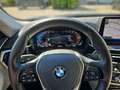 BMW 540 i Limousine xDrive Luxury Line/Laser/HUD/eGSD Blau - thumbnail 8