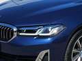 BMW 540 i Limousine xDrive Luxury Line/Laser/HUD/eGSD Blau - thumbnail 5