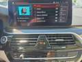 BMW 540 i Limousine xDrive Luxury Line/Laser/HUD/eGSD Blau - thumbnail 17