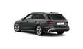 Audi A4 Avant 40 TDI quattro S tronic S line LED*NAV*SH... Grau - thumbnail 2