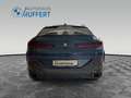 BMW X6 xDrive40d M Sportpaket Head-Up HiFi DAB WLAN Bleu - thumbnail 6