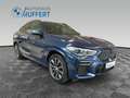 BMW X6 xDrive40d M Sportpaket Head-Up HiFi DAB WLAN Bleu - thumbnail 3