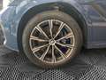 BMW X6 xDrive40d M Sportpaket Head-Up HiFi DAB WLAN Bleu - thumbnail 9