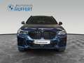 BMW X6 xDrive40d M Sportpaket Head-Up HiFi DAB WLAN Bleu - thumbnail 2