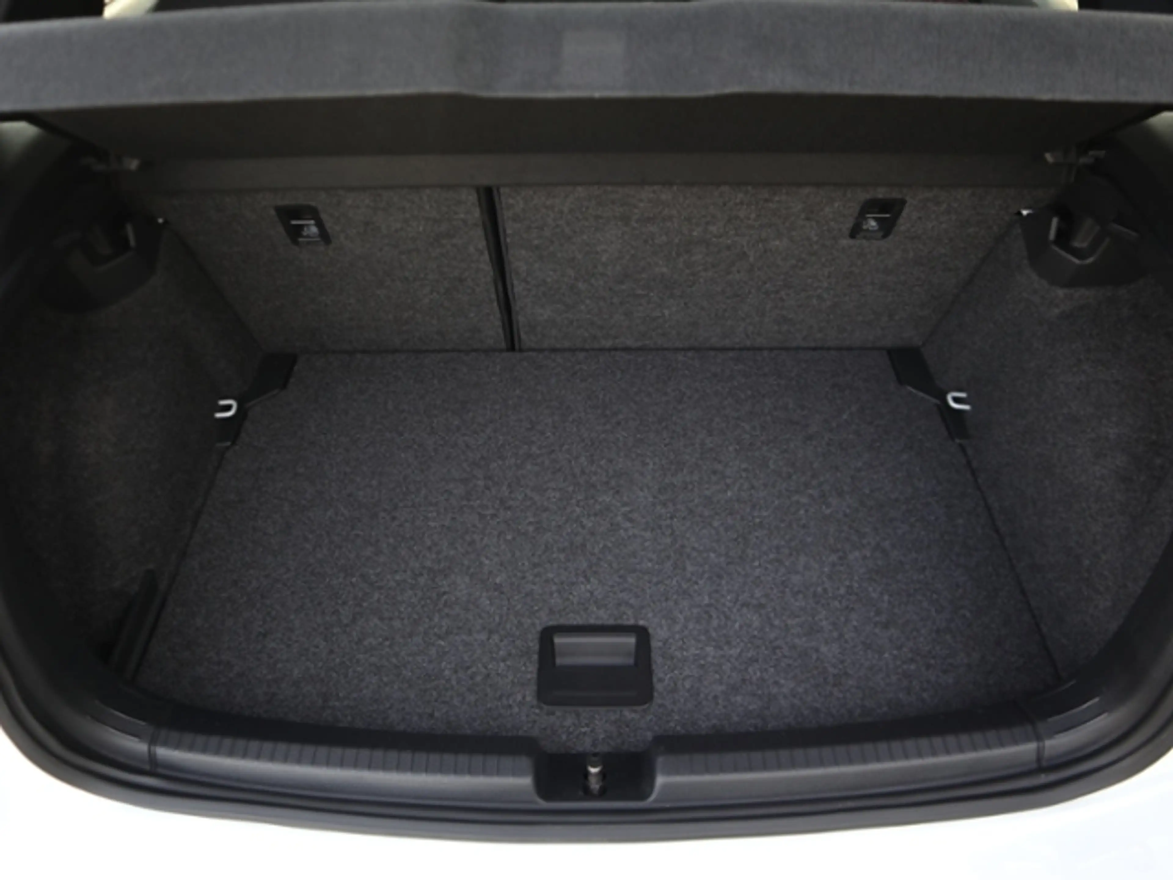 Volkswagen Polo GTI 2.0 TSI SportSelect/18" — photo 7