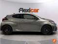 Toyota Yaris 1.6T 276 AUTOMÁTICO RZ Gris - thumbnail 4