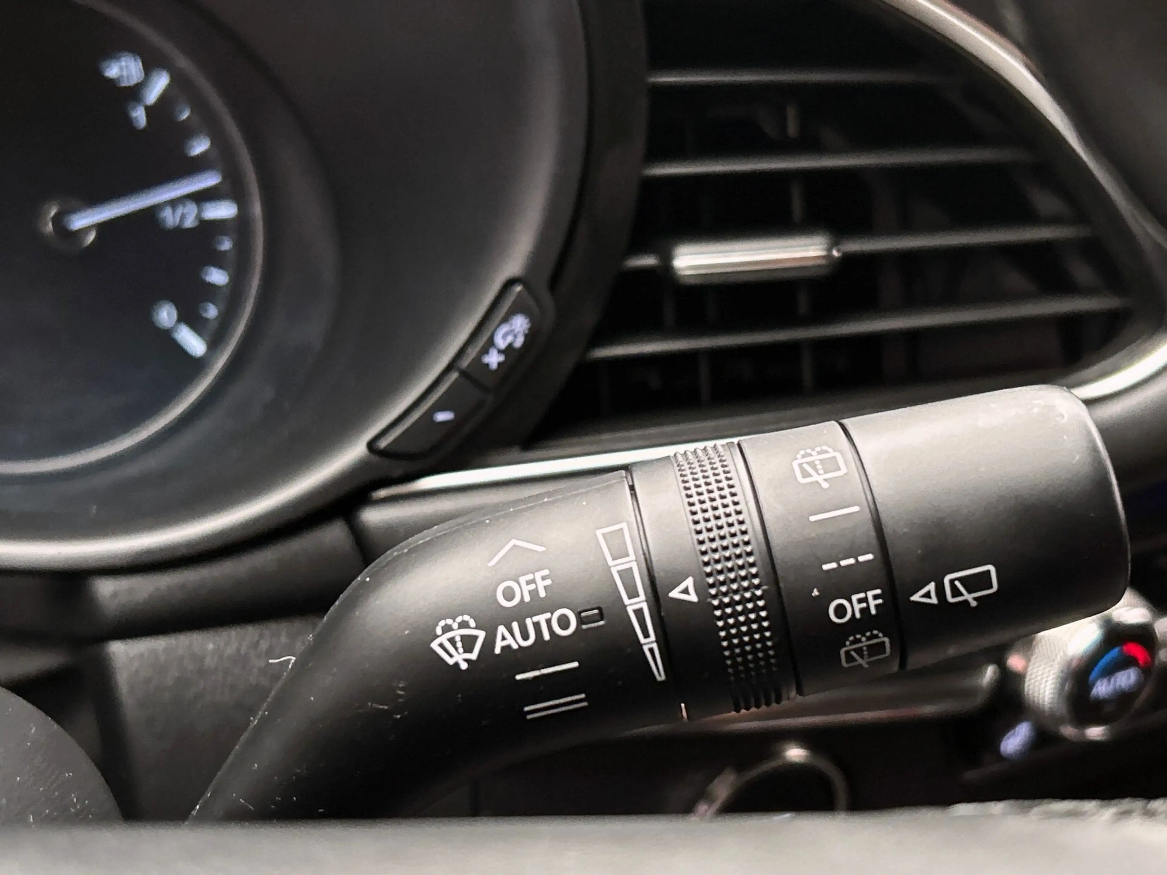 Mazda 3 2.0 e-SkyActiv-G M Hybrid 122 Comfort met Bose | N — photo 38