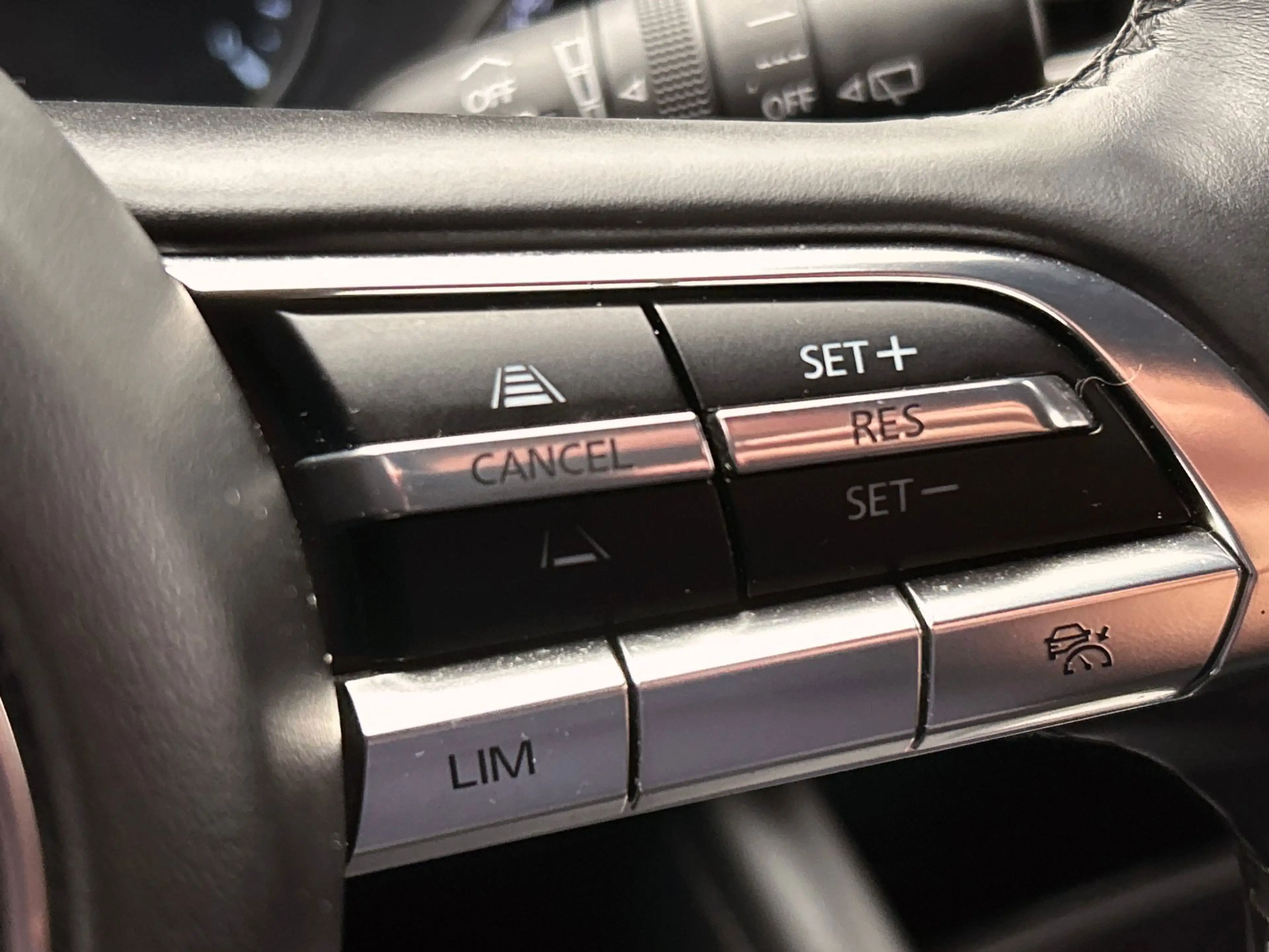 Mazda 3 2.0 e-SkyActiv-G M Hybrid 122 Comfort met Bose | N — photo 34