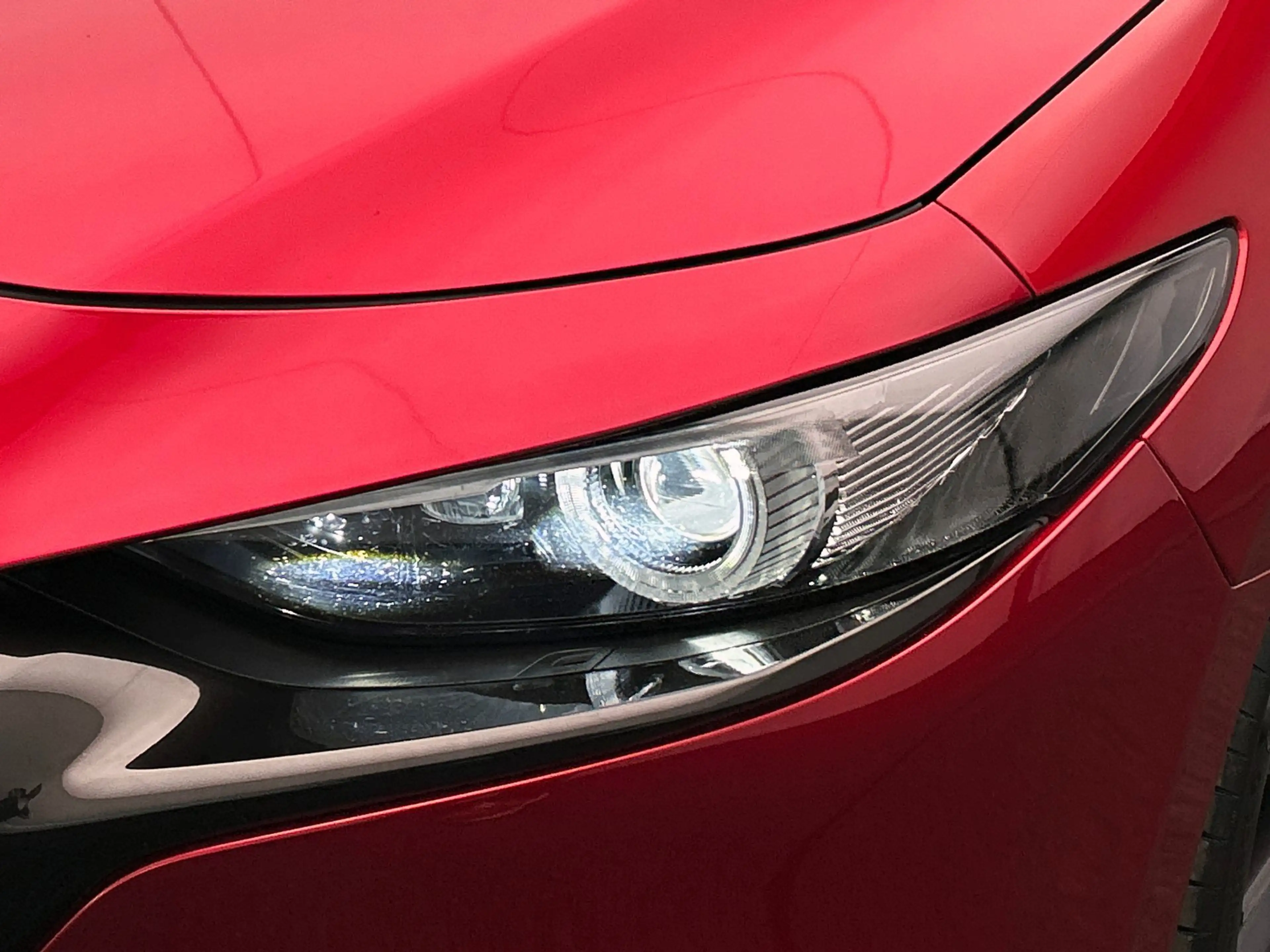 Mazda 3 2.0 e-SkyActiv-G M Hybrid 122 Comfort met Bose | N — photo 30