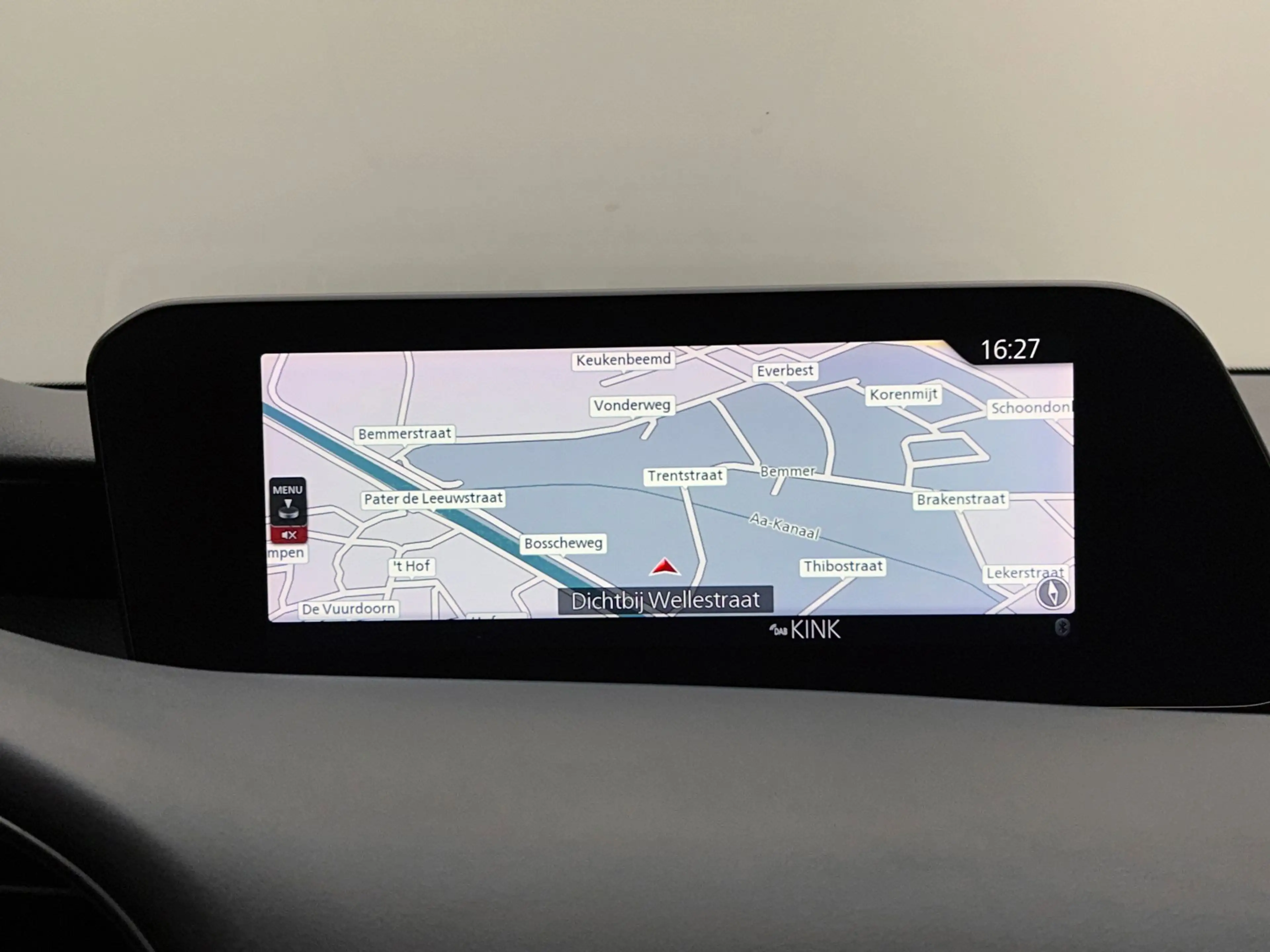 Mazda 3 2.0 e-SkyActiv-G M Hybrid 122 Comfort met Bose | N — photo 21