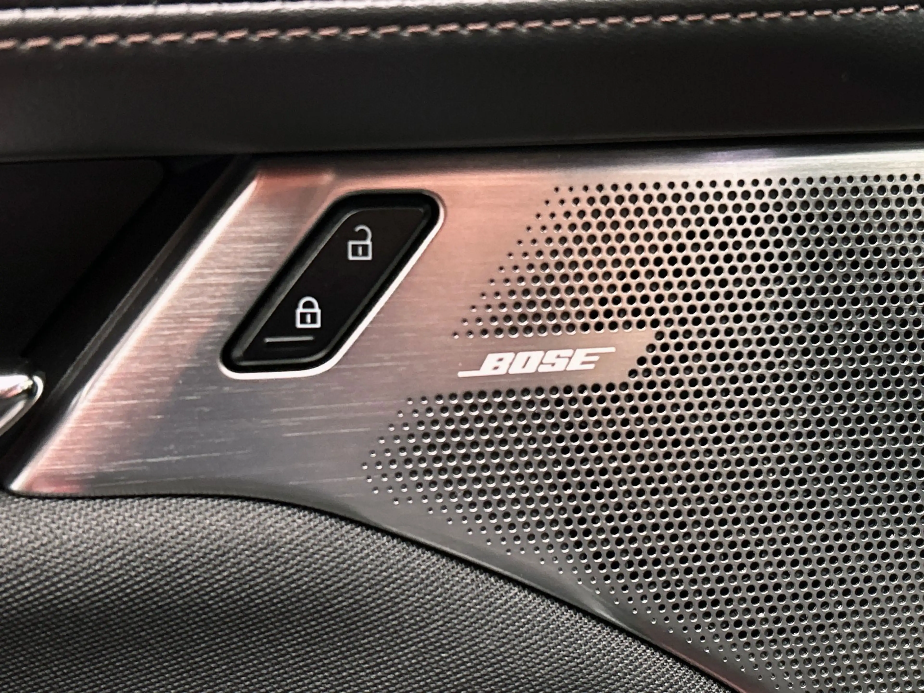 Mazda 3 2.0 e-SkyActiv-G M Hybrid 122 Comfort met Bose | N — photo 15