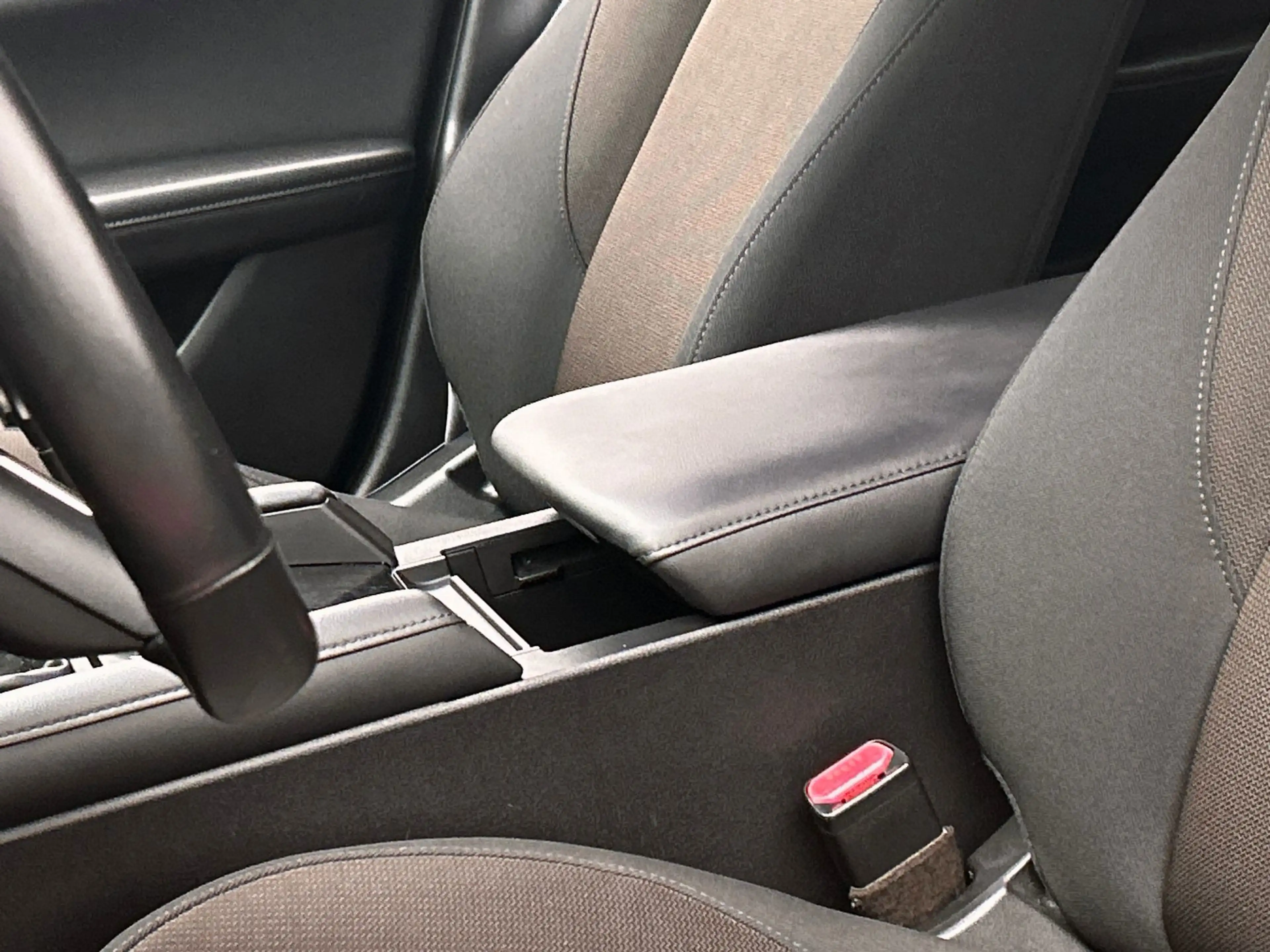 Mazda 3 2.0 e-SkyActiv-G M Hybrid 122 Comfort met Bose | N — photo 36