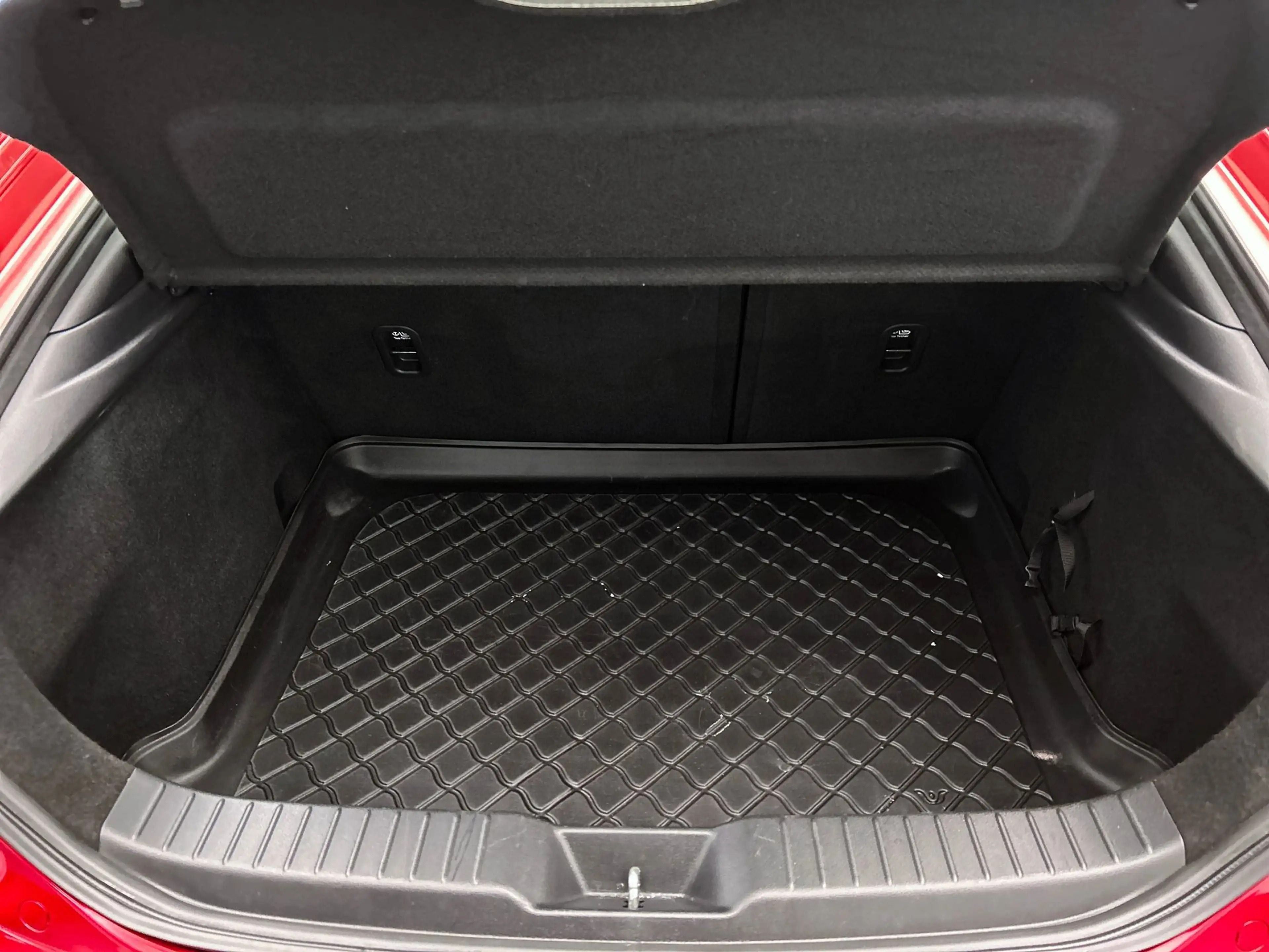 Mazda 3 2.0 e-SkyActiv-G M Hybrid 122 Comfort met Bose | N — photo 25