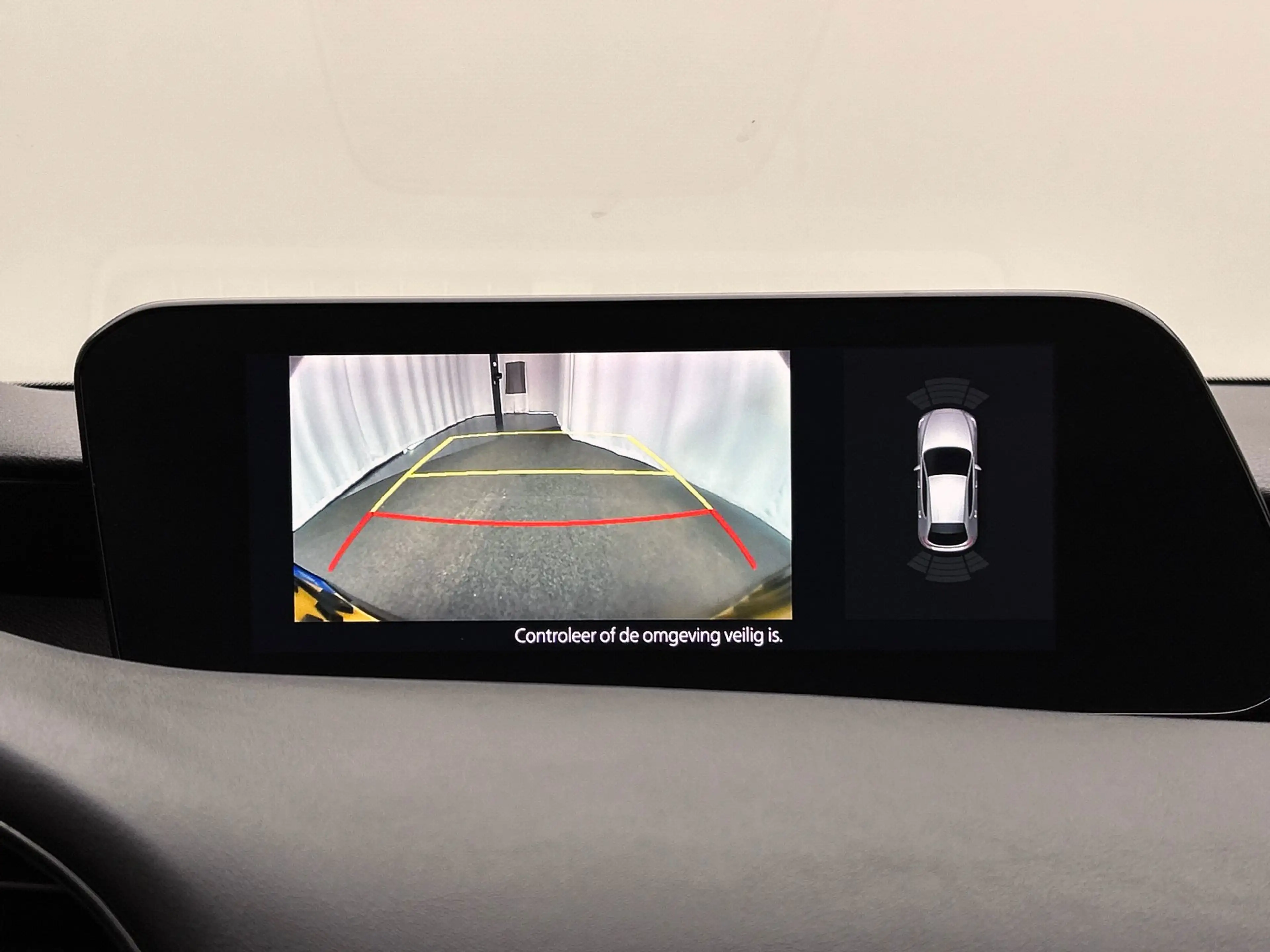 Mazda 3 2.0 e-SkyActiv-G M Hybrid 122 Comfort met Bose | N — photo 22