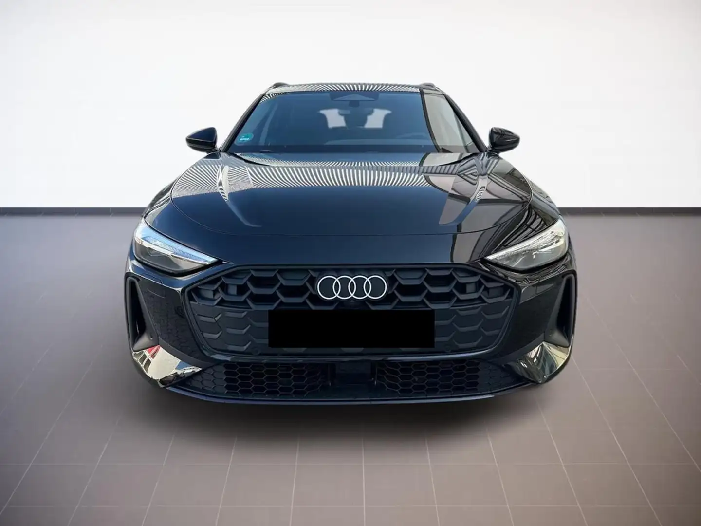 Audi A5 AVANT TDI S TrONIC 18 TELECAMERA Nero - 2