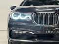 BMW 730 7-serie 730Ld High Executive | NAP | SCHUIF/KANTEL Gris - thumbnail 34